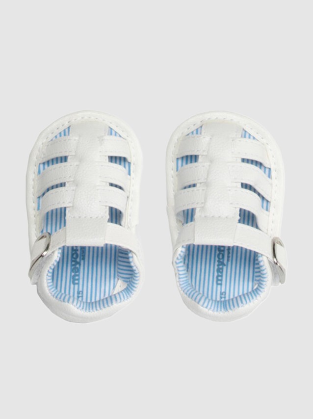 Sandalias Bebé Menino Mayoral