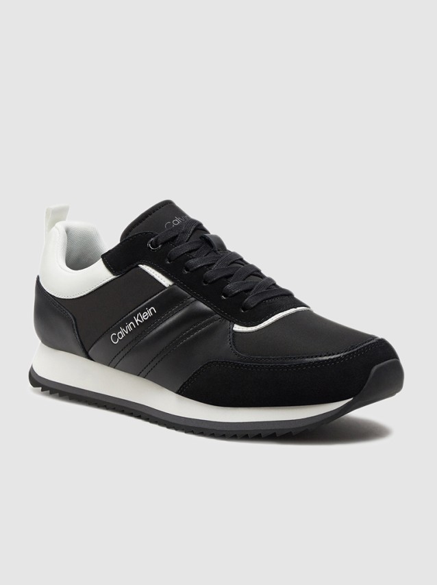Zapatillas Masculino Calvin Klein Footwear