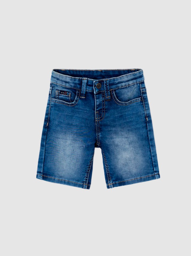 Shorts Masculin Mayoral