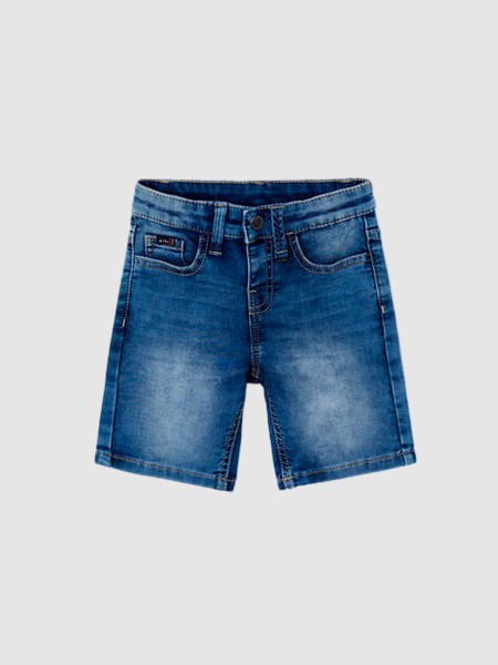 Calo Menino Soft Denim Mayoral