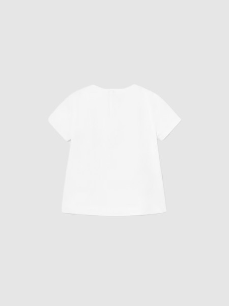 T-Shirt Female Mayoral