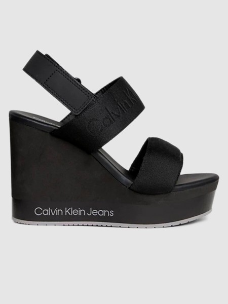 Female Calvin Klein Footwear
