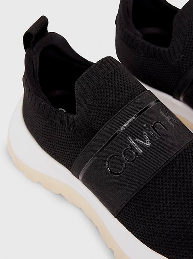 Zapatillas Femenino Calvin Klein Footwear