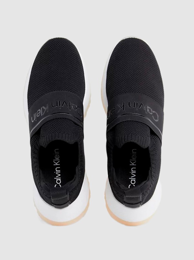 Zapatillas Femenino Calvin Klein Footwear