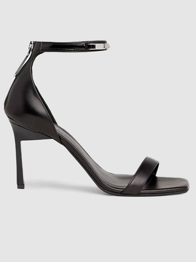 Sandlias E Socas Mulher Calvin Klein Footwear