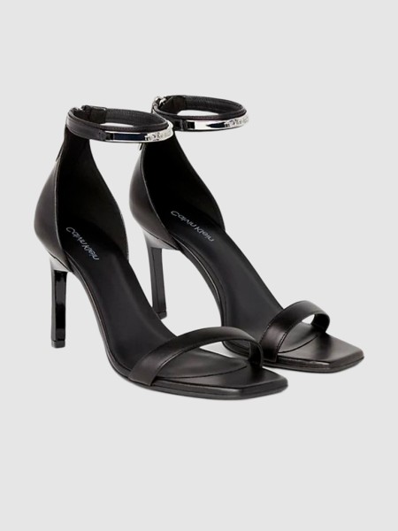 Femenino Calvin Klein Footwear Femenino Calvin Klein Footwear
