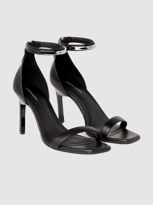Sandlias E Socas Mulher Calvin Klein Footwear