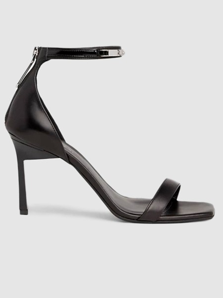 Female Calvin Klein Footwear