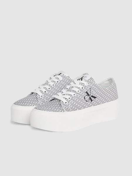 Baskets F�minin Calvin Klein Footwear