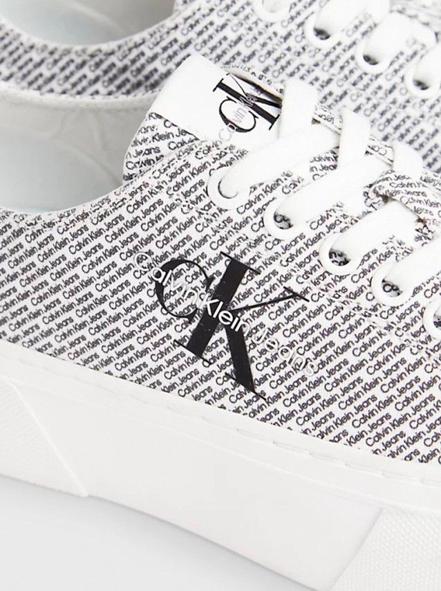 Zapatillas Femenino Calvin Klein Footwear
