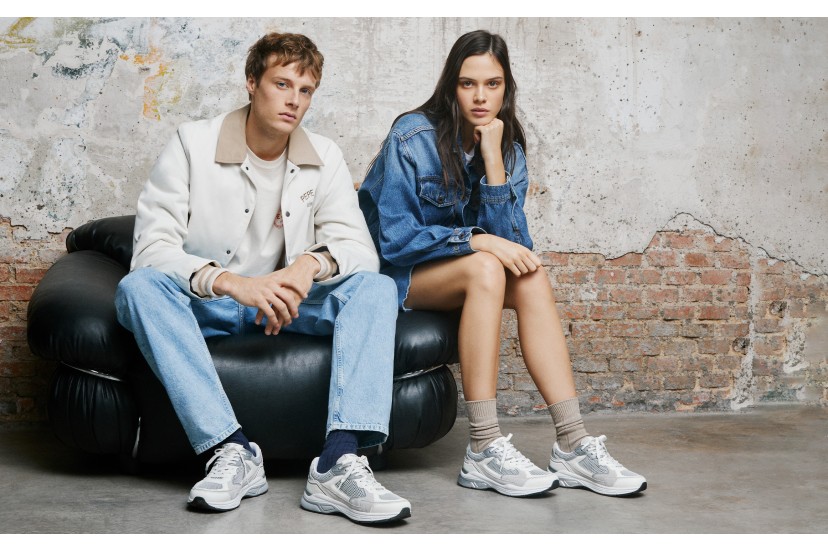 Pepe Jeans London: unlimited individuality and creativity.