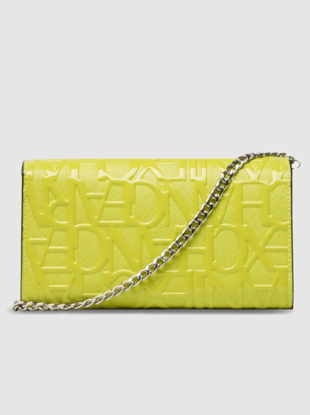 Shoulder Bag Female Armani Exchange