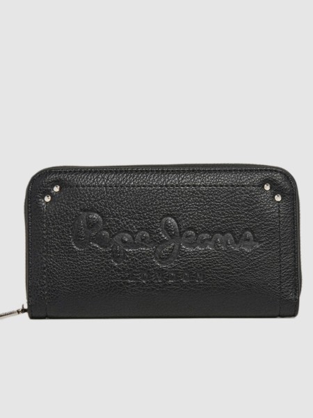 Wallets Female Pepe Jeans London