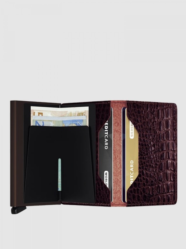 Portefeuilles Masculin Secrid