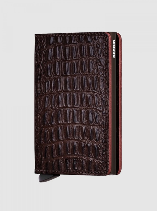 Wallets Male Secrid