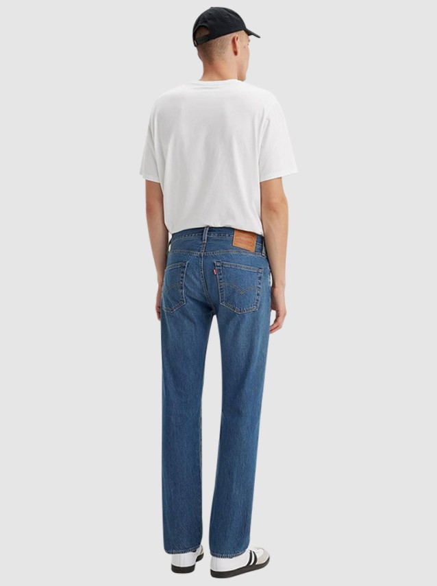 Trousers Male Levis