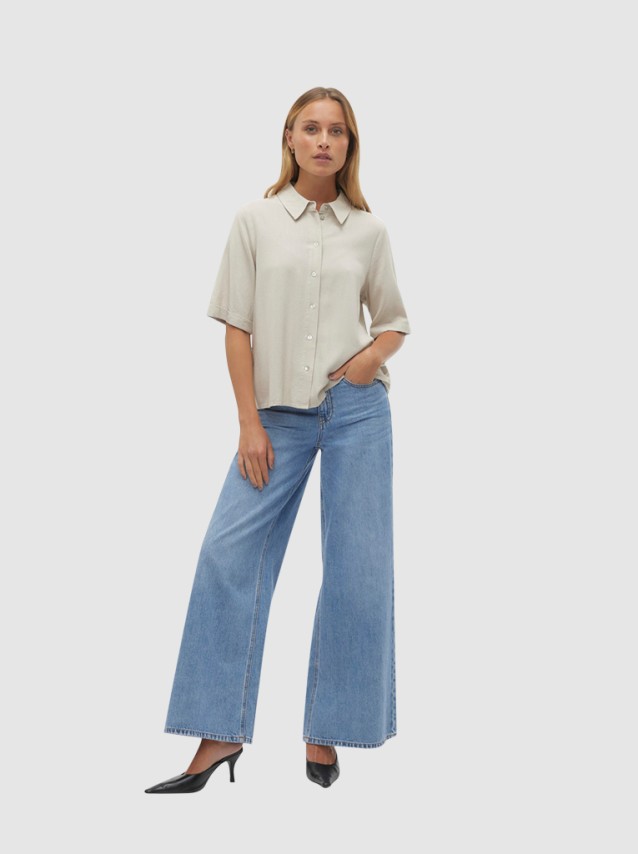 Shirt Female Vero Moda
