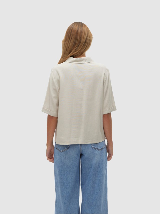 Shirt Female Vero Moda