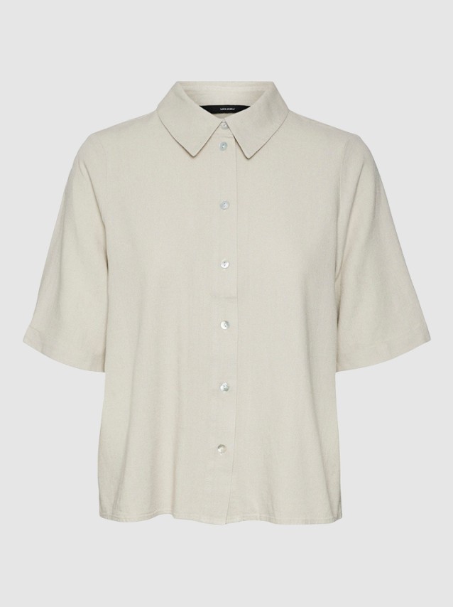 Shirt Female Vero Moda