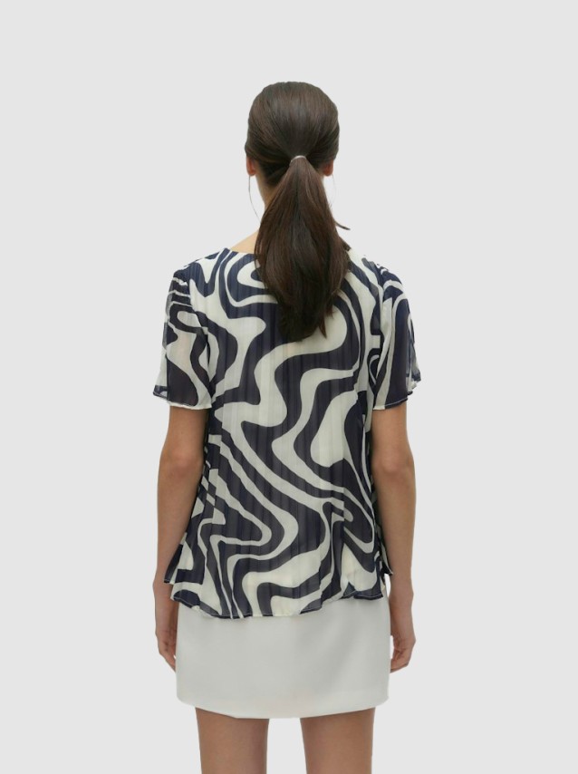 Hauts Fminin Vero Moda
