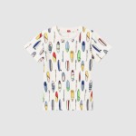 T-Shirt Menino Flyne Name It