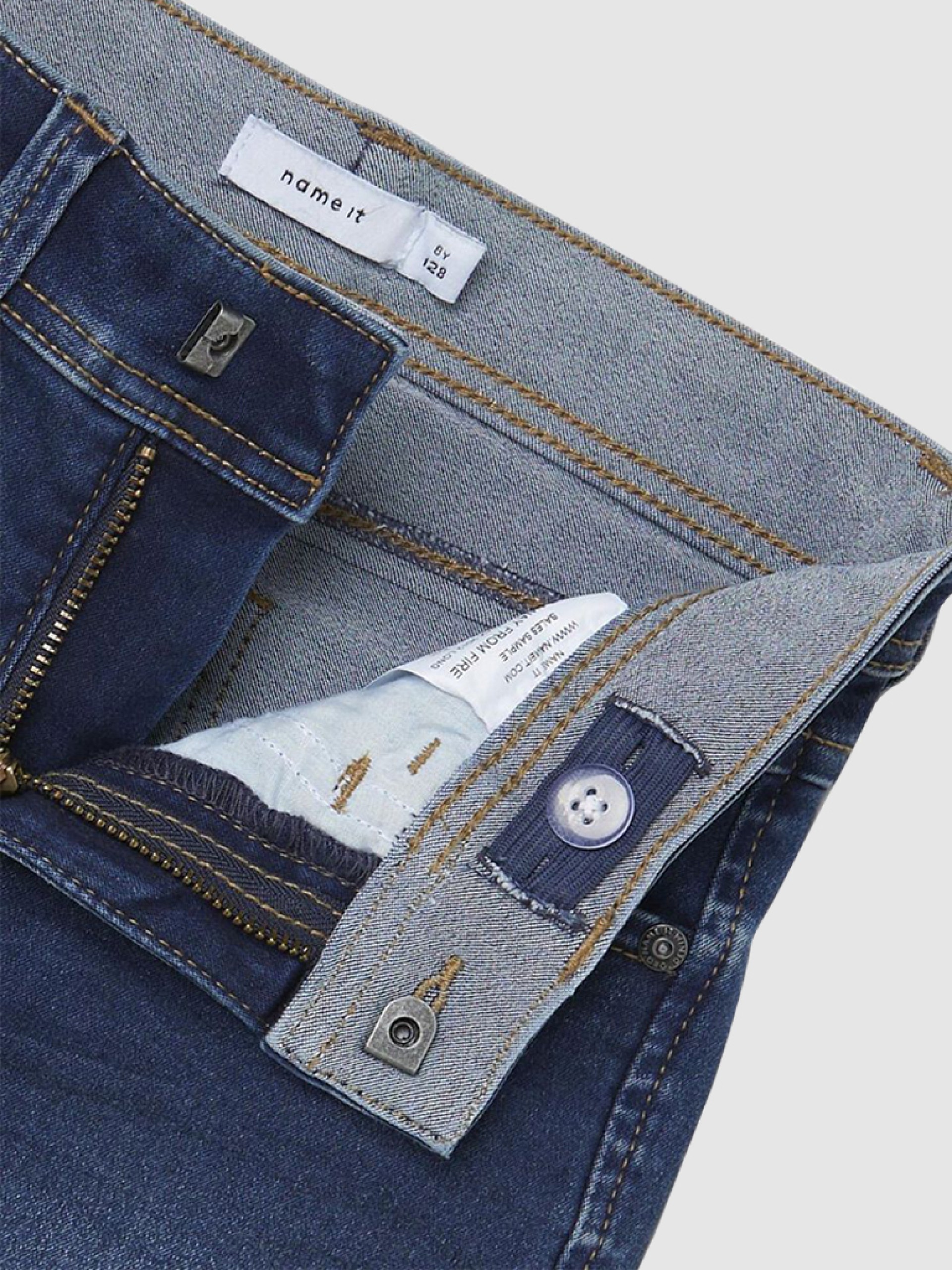 Shorts Male Name It