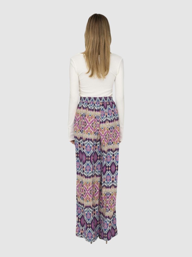 Trousers Female Only
