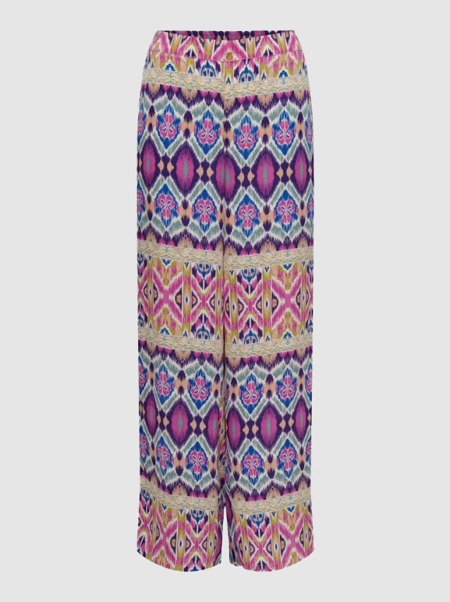 Pantalones Femenino Only