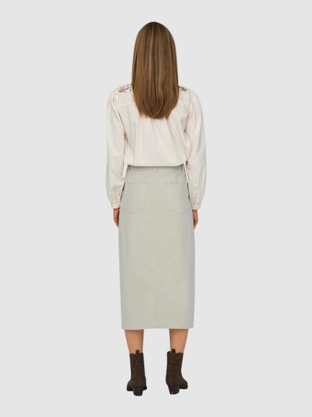 Skirts Female Only