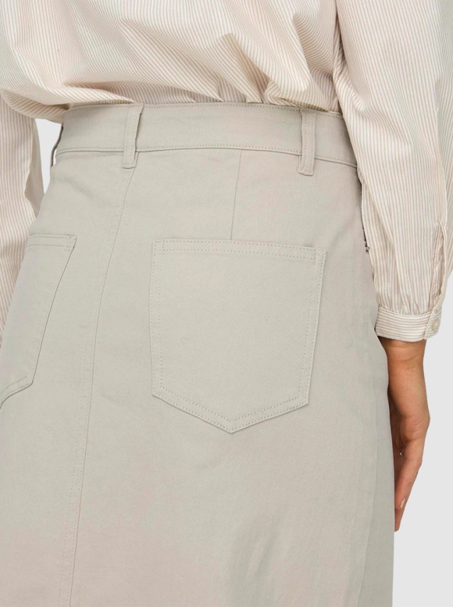 Skirts Female Only
