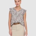Tops Female Only