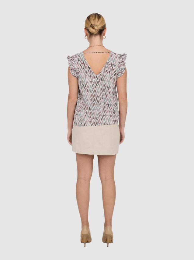 Tops Female Only