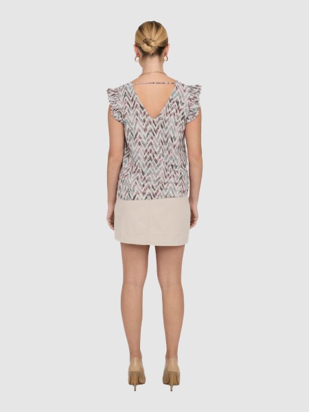 Tops Female Only