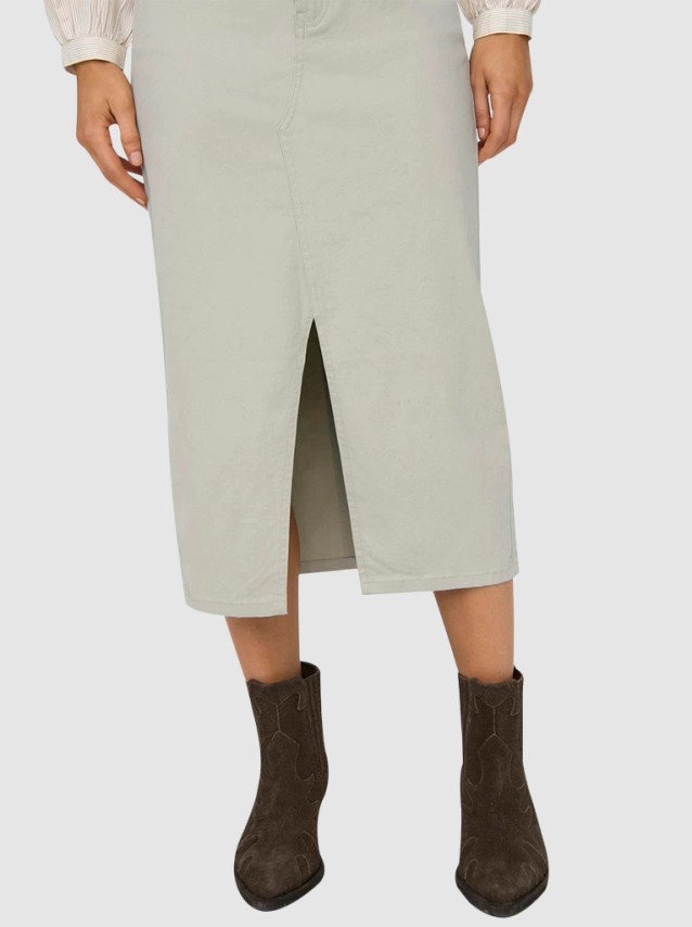Skirts Female Only