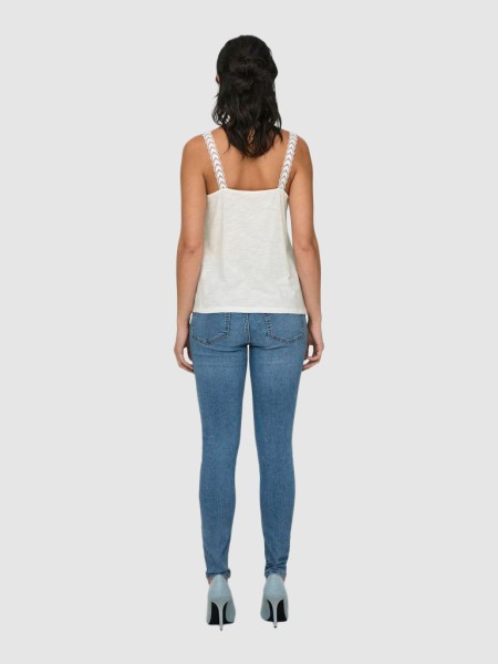 Hauts F�minin Only