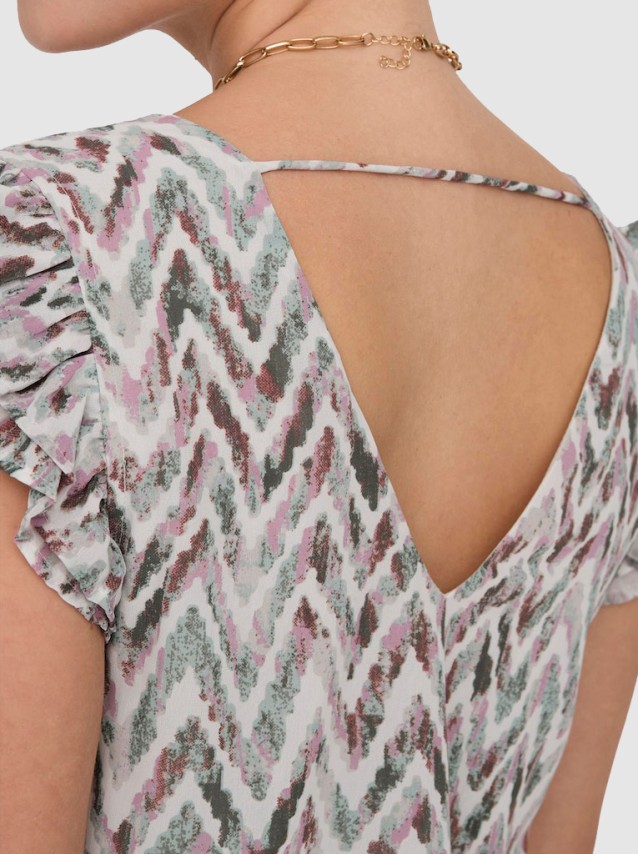 Tops Femenino Only