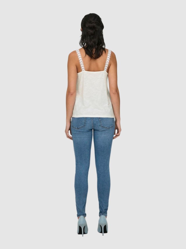 Hauts F�minin Only