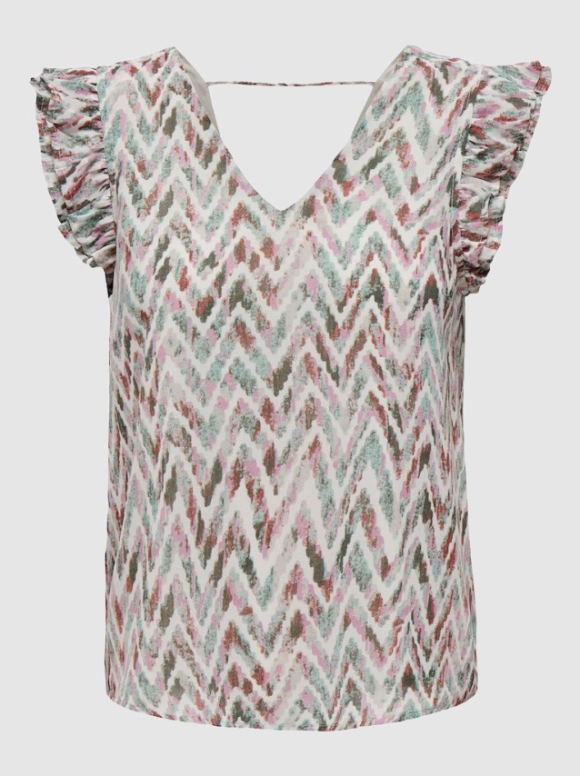 Tops Female Only
