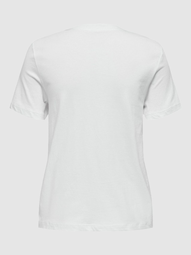 T-Shirt Mulher Only