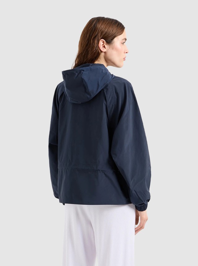 Jackets Female Ea7  Emporio  Armani