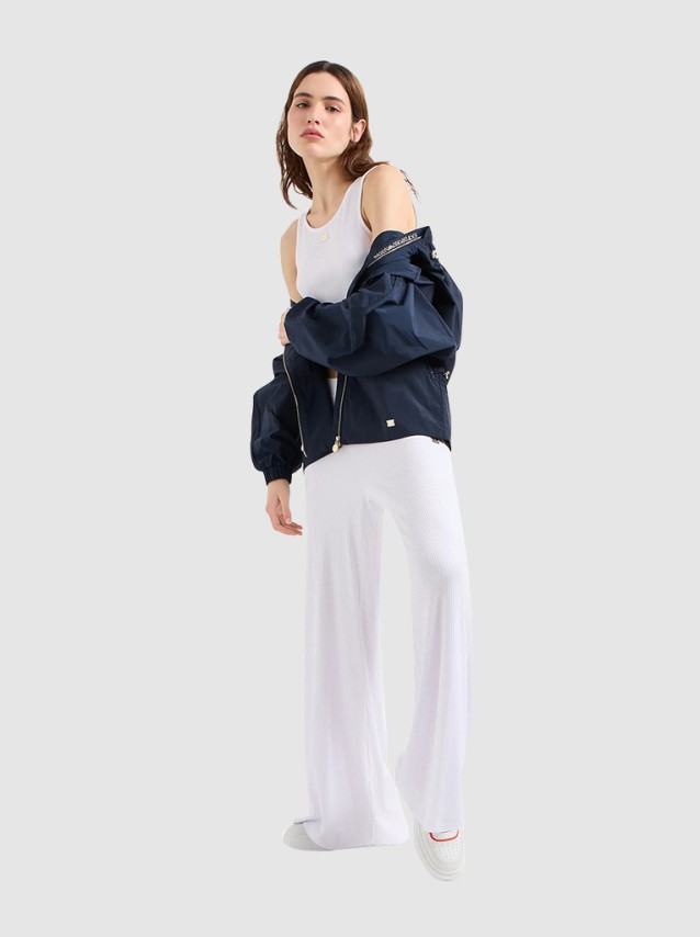 Casaco Mulher Ea7  Emporio  Armani