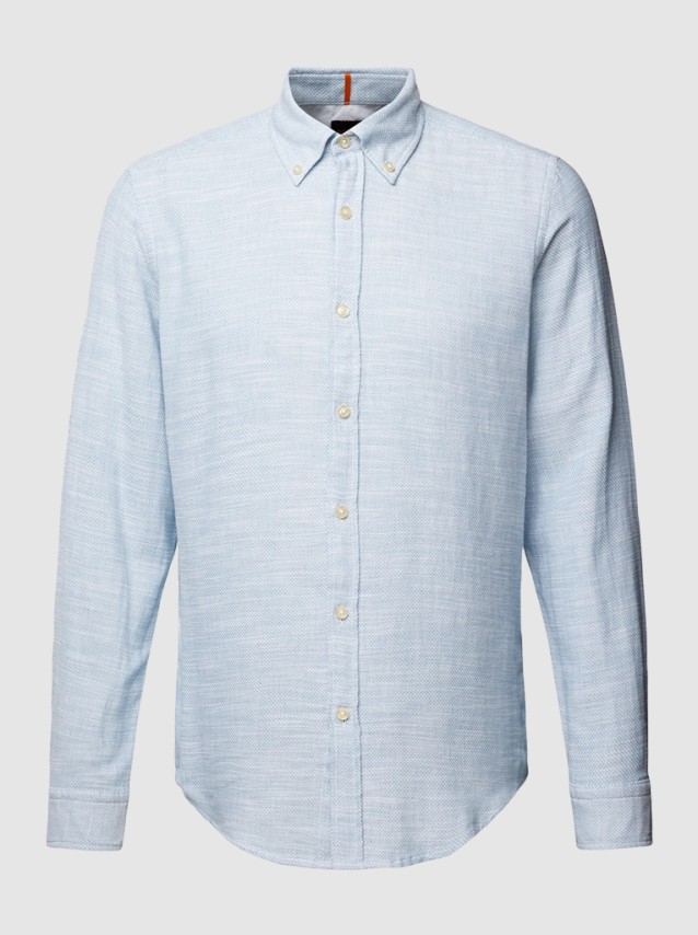 Camisas Masculino Boss