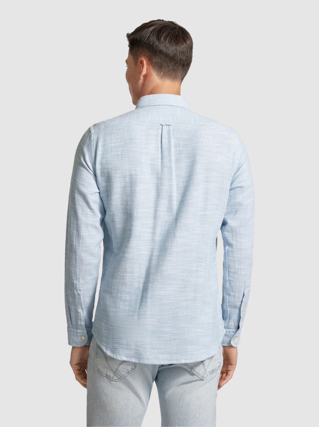 Chemises Masculin Boss