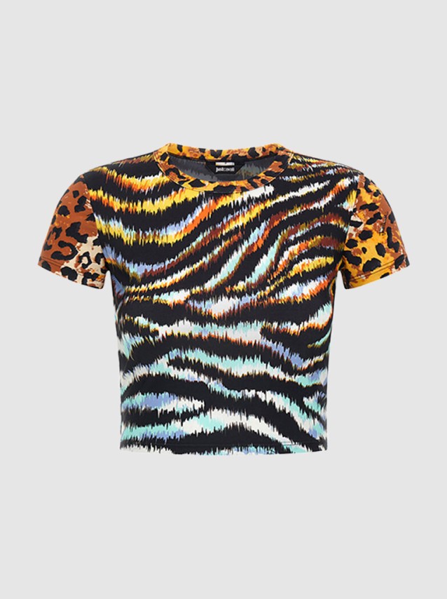 Hauts F�minin Just Cavalli