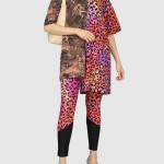 T-Shirt F�minin Just Cavalli