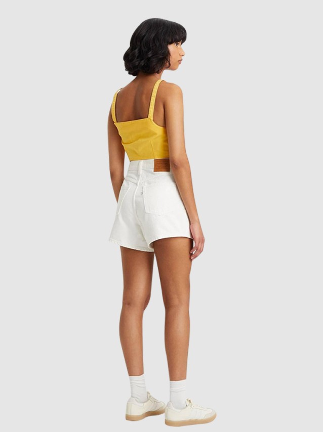 Shorts Female Levis