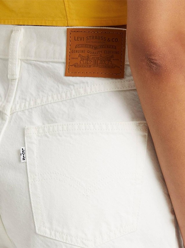 Shorts Female Levis