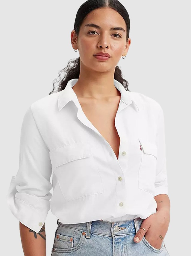 Camisa Femenino Levis