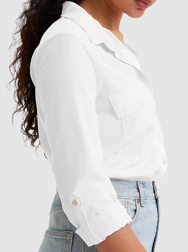 Camisa Femenino Levis