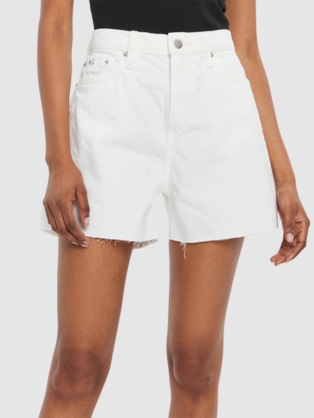 Shorts Female Calvin Klein